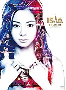 15th Anniversary Mai Kuraki Live Project 2014 BEST "一期一会" ~Premium~【通常盤】 [DVD](中古品)