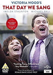 That Day We Sang [DVD] [2014] by Michael Ball(中古品)