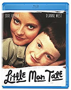 LITTLE MAN TATE(中古品)