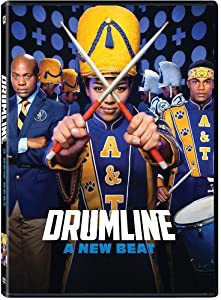 DRUMLINE: A NEW BEAT(中古品)