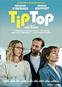 TIP TOP(中古品)