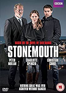 Stonemouth(中古品)