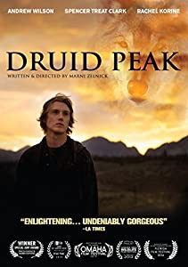 DRUID PEAK(中古品)