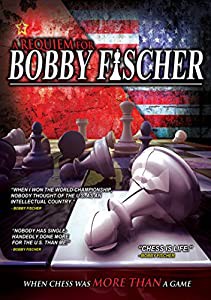 Requiem for Bobby Fischer [DVD] [Import](中古品)