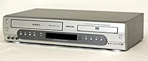 TOSHIBA 東芝　SD-V300　VTR一体型DVDビデオプレーヤー（VHS/DVDプレーヤー）（DVDは再生専用機/録画機能なし）(中古品)