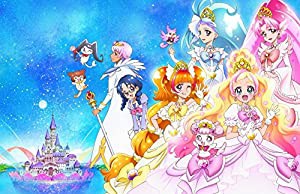 Go!プリンセスプリキュア vol.4 [Blu-ray](中古品)