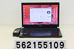 【中古】 東芝 dynabook RX3 i5-2.67GHz/2G/128SSD/MULTI/11n/13.3W/Win7(中古品)