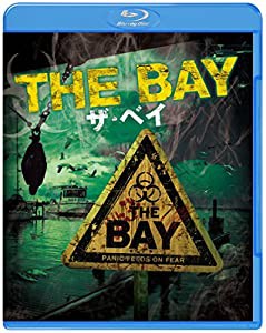 ザ・ベイ [Blu-ray](中古品)