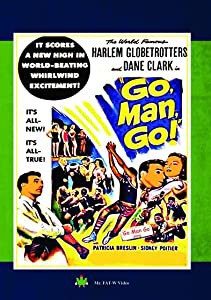 Go Man Go / [DVD] [Import](中古品)