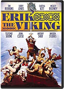 ERIK THE VIKING(中古品)