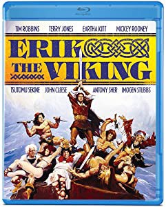 ERIK THE VIKING(中古品)