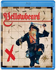 YELLOWBEARD(中古品)