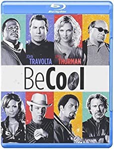 BE COOL(中古品)