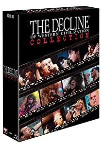 Decline Of Western Civilization(中古品)