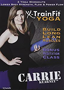 X-Trainfit Yoga [DVD] [Import](中古品)