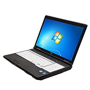 中古 富士通 LIFEBOOK A561/D Core i5 4GBメモリ 15.6型ワイド DVDマルチドライブ Windows7 MicrosoftOffice2010(中古品)