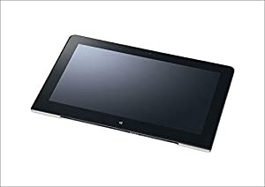 NEC VersaPro 11.6型タブレットPC PC-VK12CSKE56FK CoreM-5Y71(1.2Ghz)/4GB/128GB(SSD)/無線LAN(IEEE802.11ac/a/b/g/n/Bluetooth