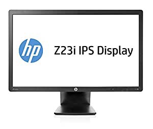 ＨＰ Z23i プロフェッショナル液晶モニター D7Q13A4#ABJ(中古品)