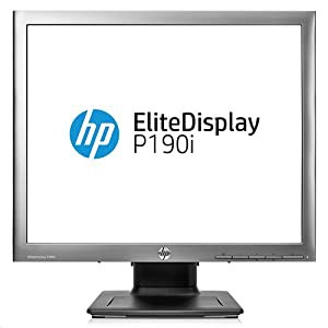 HP EliteDisplay 18.9インチIPSモニター E190i E4U30AA#ABJ(中古品)