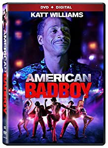 AMERICAN BAD BOY(中古品)