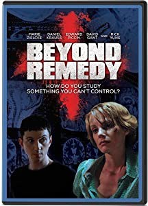 BEYOND REMEDY(中古品)