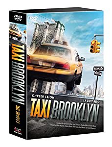 TAXI ブルックリン DVD-BOX(中古品)