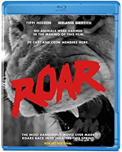 Roar [Blu-ray] [Import](中古品)