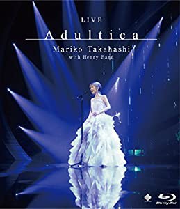 LIVE Adultica（Blu-ray）(中古品)