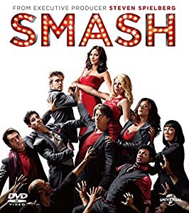 SMASH シーズン1 バリューパック [DVD](中古品)