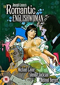 The Romantic Englishwoman [DVD](中古品)