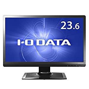 I-O DATA 23.6型ワイドディスプレイ(フルHD/HDMI搭載) DIOS-MF241XB(中古品)