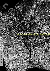 CRITERION COLLECTION: HIROSHIMA MON AMOUR(中古品)