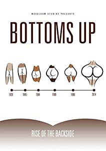 Bottoms Up [DVD](中古品)