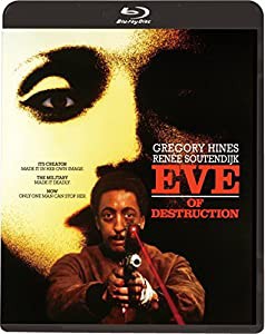 ＥＶＥ／イヴ [Blu-ray](中古品)