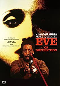 ＥＶＥ／イヴ [DVD](中古品)