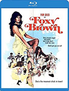 FOXY BROWN(中古品)