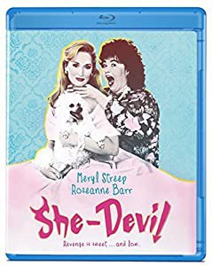 SHE-DEVIL(中古品)