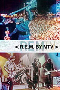 R.E.M. By MTV [DVD](中古品)