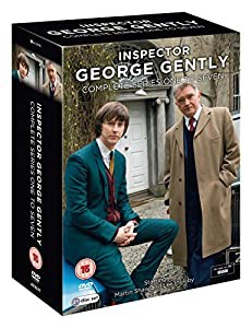 George Gently [Import anglais](中古品)