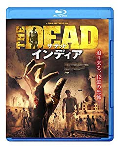 ザ・デッド インディア [Blu-ray](中古品)