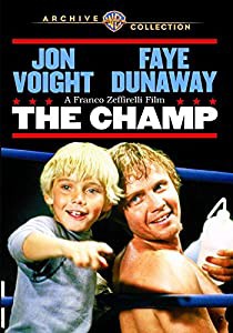 The Champ [DVD](中古品)