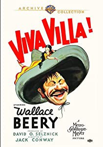 Viva Villa [DVD](中古品)