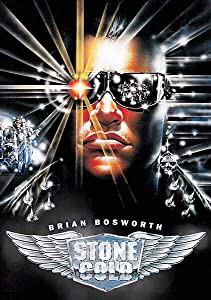 STONE COLD(中古品)