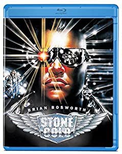 STONE COLD(中古品)