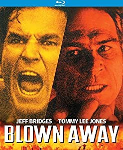 BLOWN AWAY(中古品)