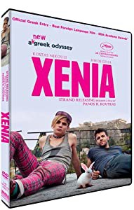 Xenia / [DVD] [Import](中古品)