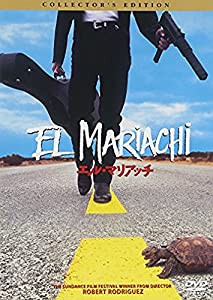 エル・マリアッチ [DVD](中古品)