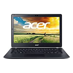 Acer ノートパソコン Aspire V13 V3-371-N34D/K /13.3インチ/Core i3-4005U(中古品)