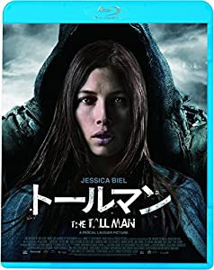 トールマン（続・死ぬまでにこれは観ろ！） [Blu-ray](中古品)