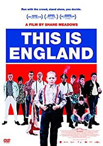 THIS IS ENGLAND（続・死ぬまでにこれは観ろ！） [DVD](中古品)